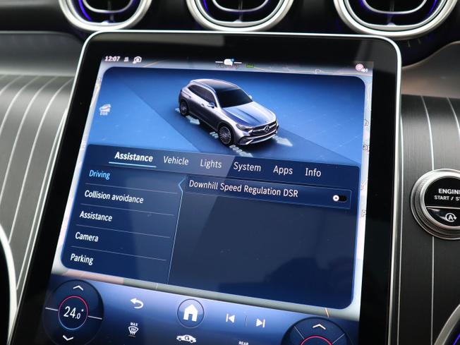 MERCEDES-BENZ Glc Photo 34