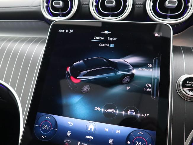 MERCEDES-BENZ Glc Photo 36