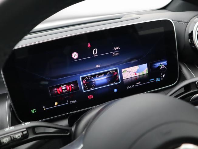 MERCEDES-BENZ Glc Photo 38