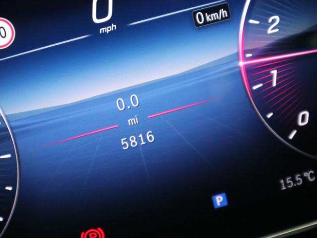 MERCEDES-BENZ Glc Photo 4