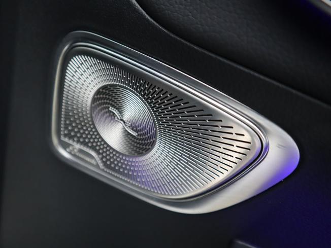 MERCEDES-BENZ Glc Photo 44