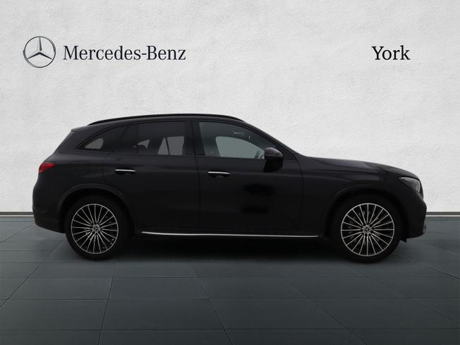 MERCEDES-BENZ Glc Photo 7
