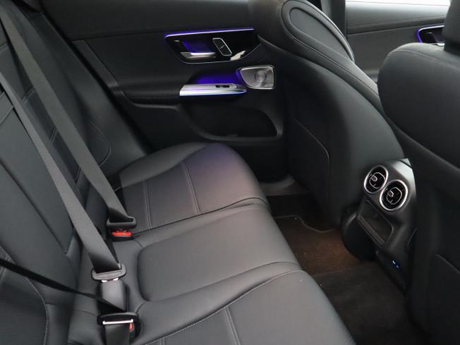 MERCEDES-BENZ Glc Photo 8