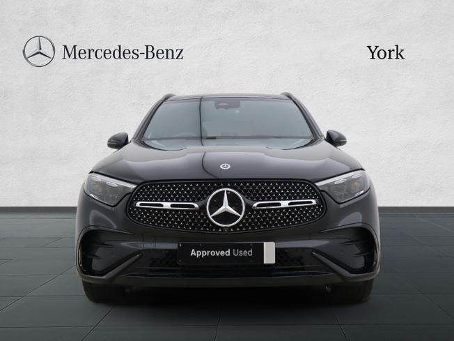 MERCEDES-BENZ Glc Photo 9