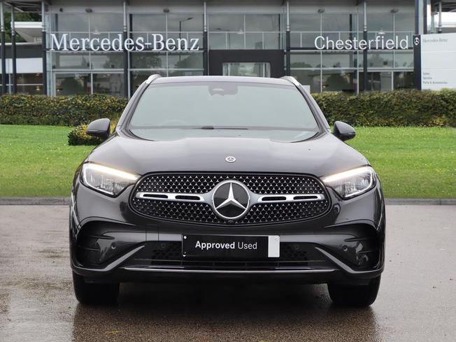MERCEDES-BENZ Glc Photo 10