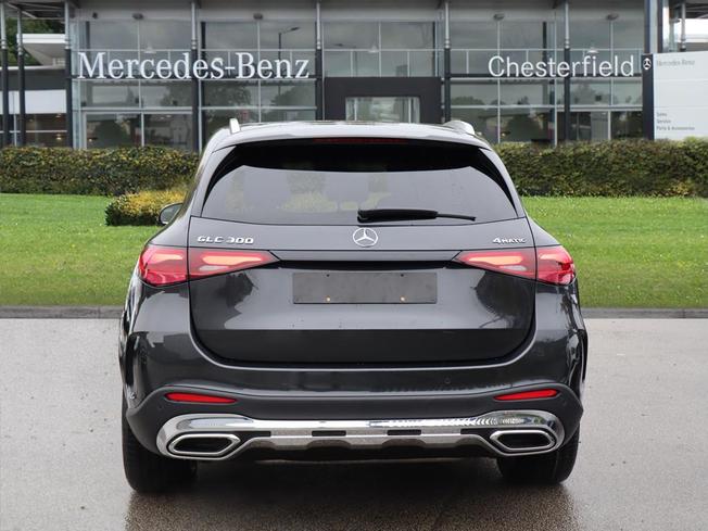 MERCEDES-BENZ Glc Photo 11