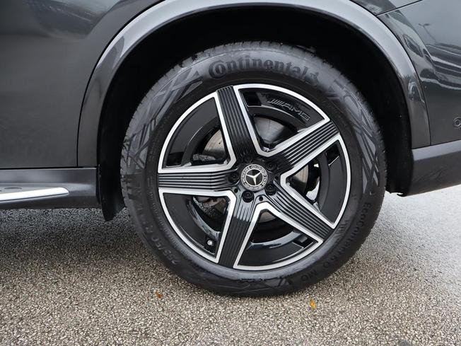 MERCEDES-BENZ Glc Photo 14