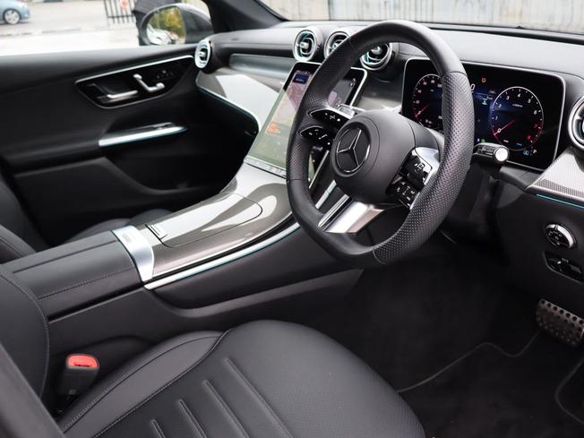 MERCEDES-BENZ Glc Photo 15