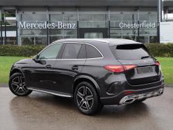 MERCEDES-BENZ Glc Photo 2