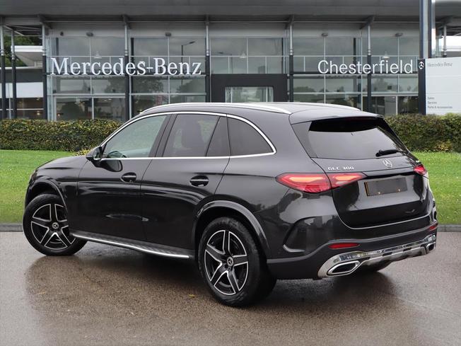 MERCEDES-BENZ Glc Photo 2