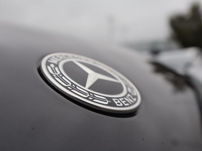 MERCEDES-BENZ Glc Photo 25