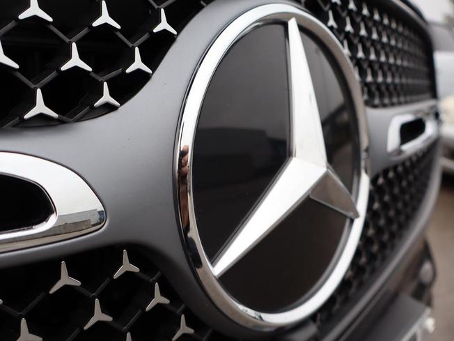 MERCEDES-BENZ Glc Photo 26
