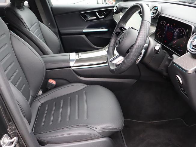 MERCEDES-BENZ Glc Photo 27