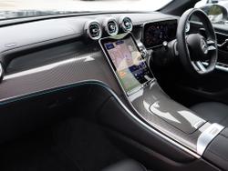 MERCEDES-BENZ Glc Photo 3