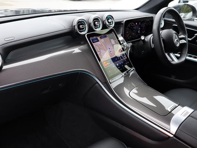 MERCEDES-BENZ Glc Photo 3