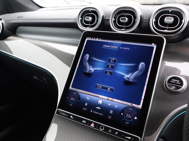 MERCEDES-BENZ Glc Photo 38