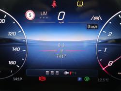 MERCEDES-BENZ Glc Photo 4