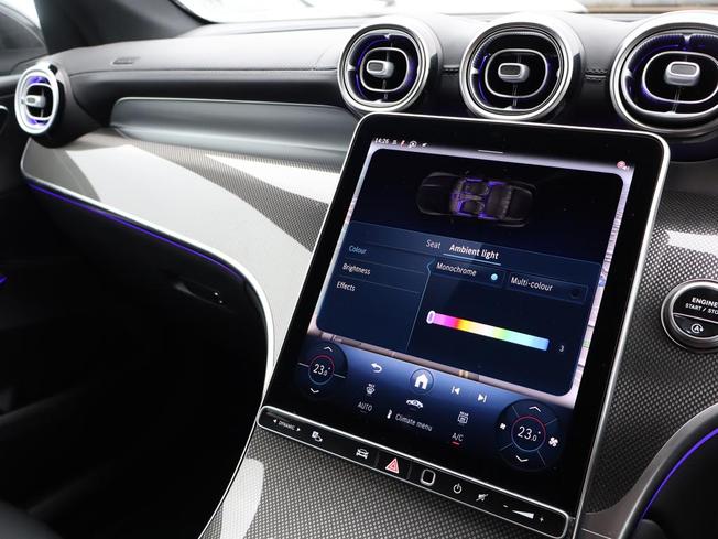 MERCEDES-BENZ Glc Photo 40