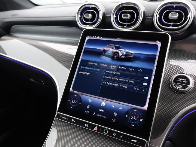 MERCEDES-BENZ Glc Photo 44