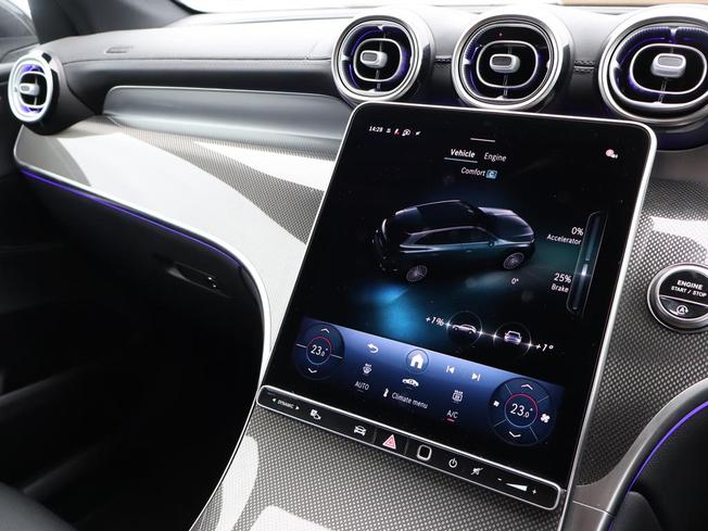 MERCEDES-BENZ Glc Photo 46