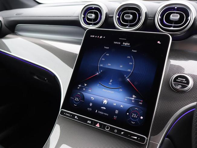 MERCEDES-BENZ Glc Photo 47