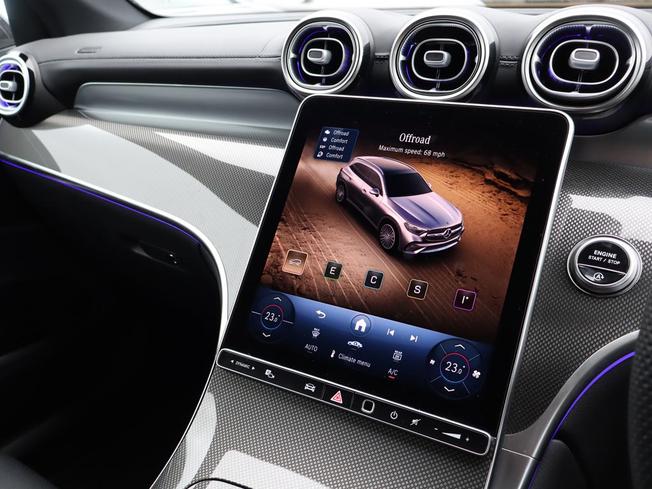MERCEDES-BENZ Glc Photo 48