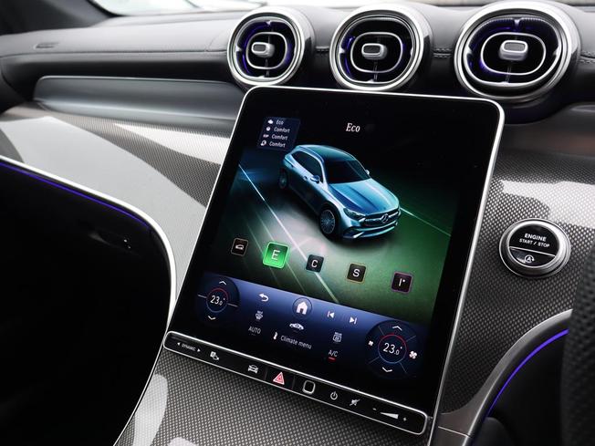MERCEDES-BENZ Glc Photo 49