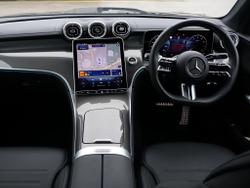 MERCEDES-BENZ Glc Photo 5