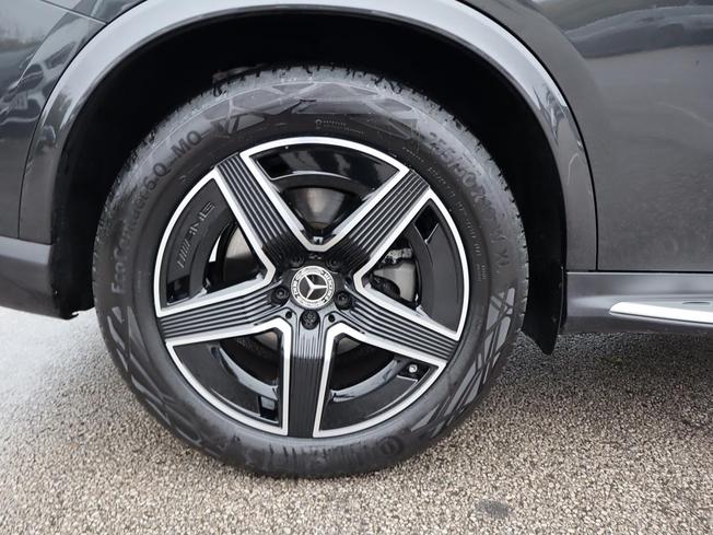 MERCEDES-BENZ Glc Photo 6