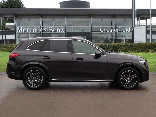 MERCEDES-BENZ Glc Photo 7