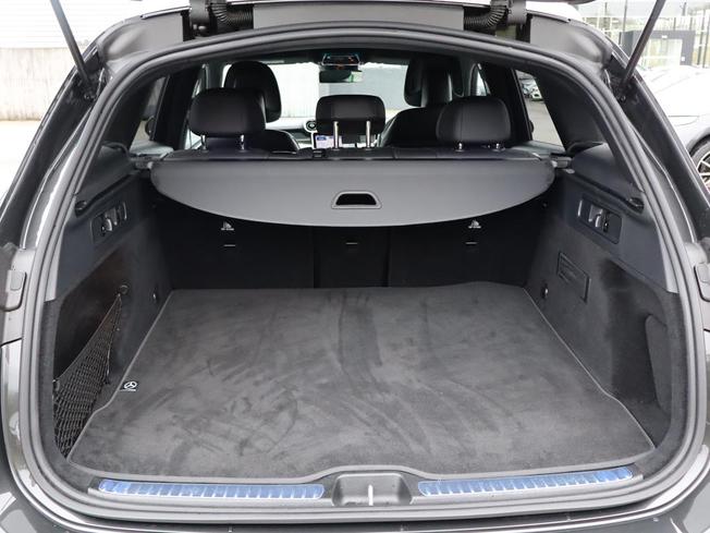 MERCEDES-BENZ Glc Photo 9