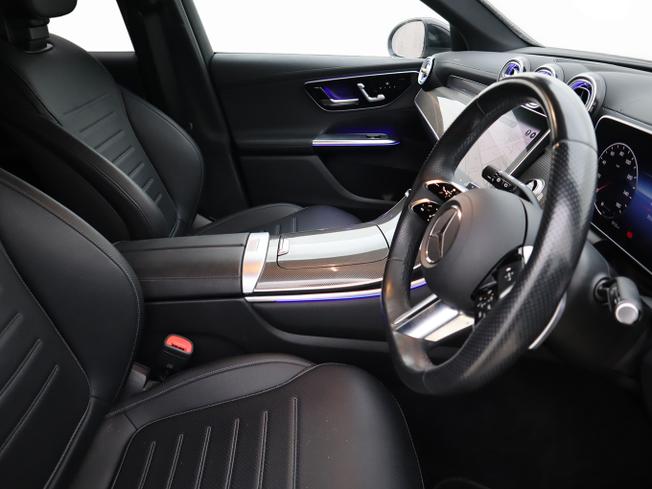 Mercedes-Benz GLC Photo 14