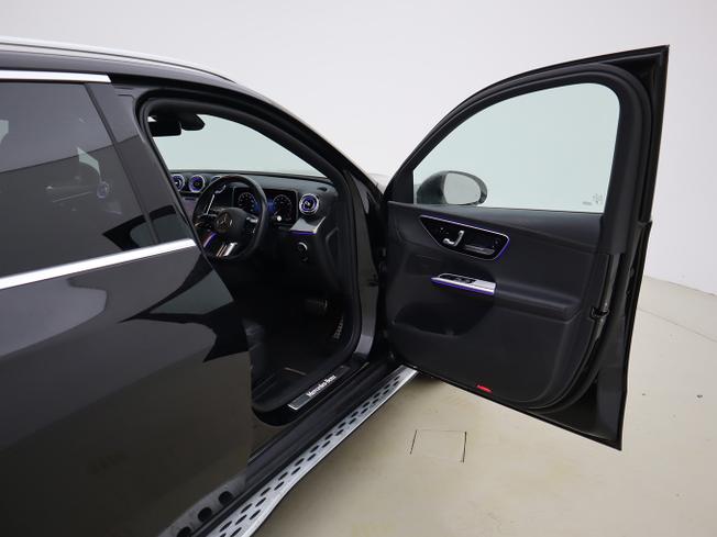Mercedes-Benz GLC Photo 17