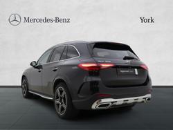 Mercedes-Benz GLC Photo 2