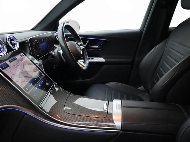 Mercedes-Benz GLC Photo 20