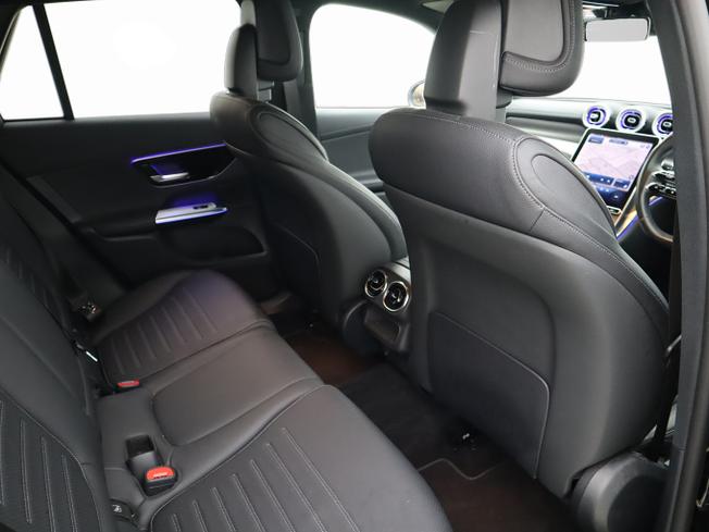 Mercedes-Benz GLC Photo 27