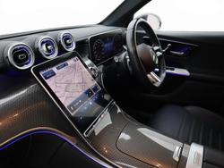 Mercedes-Benz GLC Photo 3