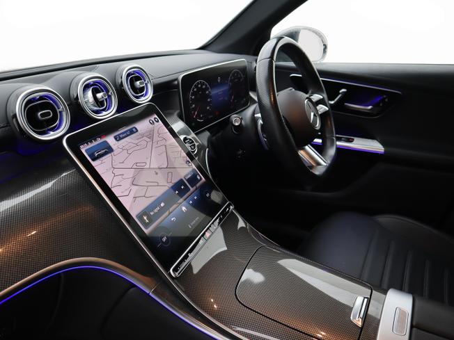 Mercedes-Benz GLC Photo 3