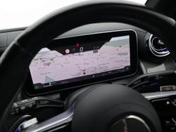 Mercedes-Benz GLC Photo 4