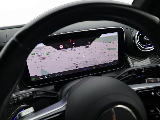 Mercedes-Benz GLC Photo 4