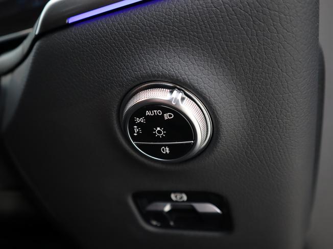 Mercedes-Benz GLC Photo 42