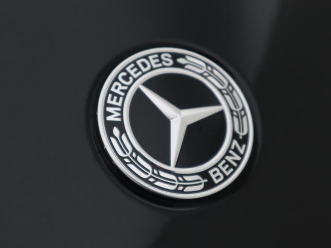 Mercedes-Benz GLC Photo 43