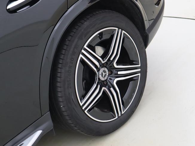 Mercedes-Benz GLC Photo 44