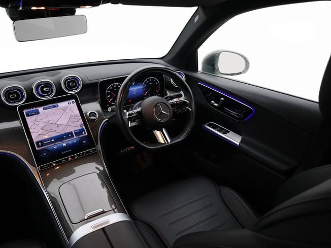 Mercedes-Benz GLC Photo 5