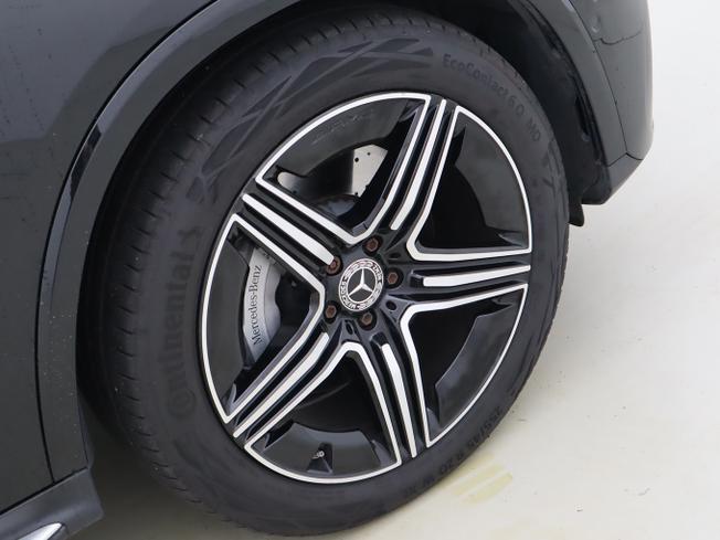 Mercedes-Benz GLC Photo 6