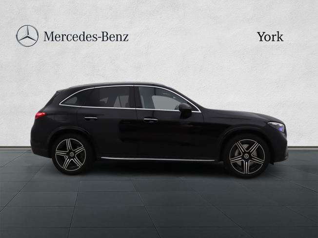 Mercedes-Benz GLC Photo 7