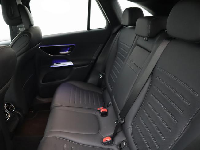 Mercedes-Benz GLC Photo 8