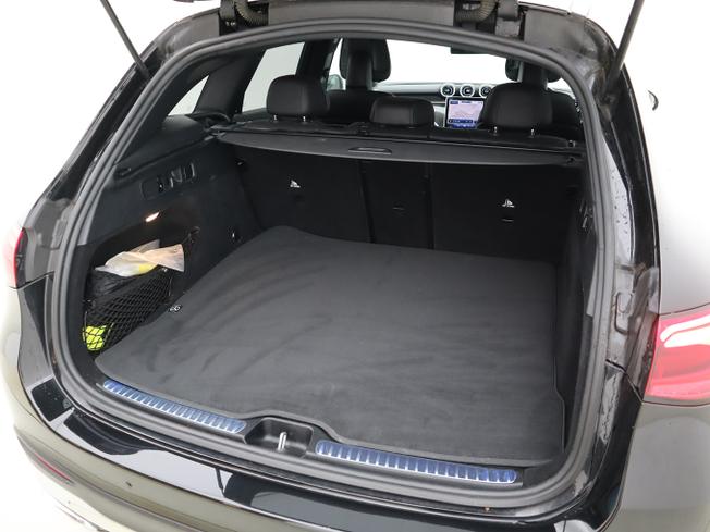 Mercedes-Benz GLC Photo 9