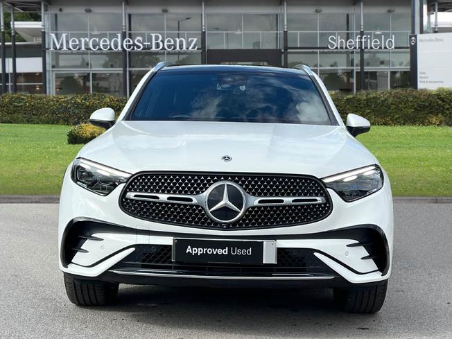 MERCEDES-BENZ Glc Photo 10