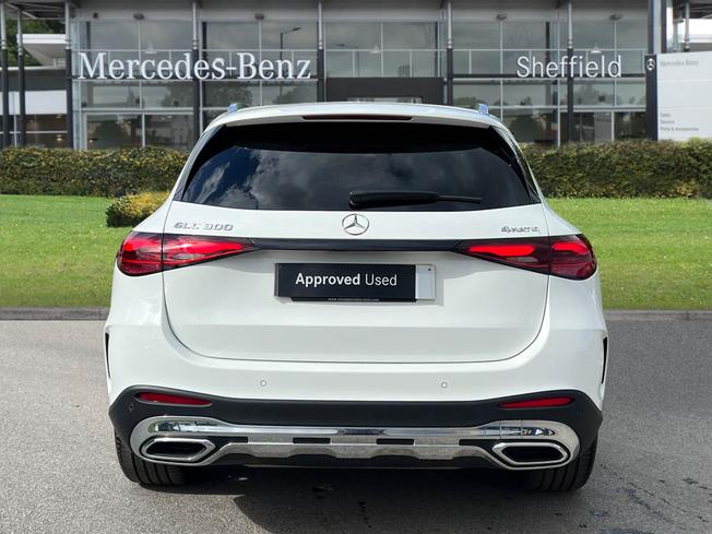 MERCEDES-BENZ Glc Photo 11